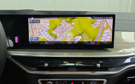 BMW X7, 2023 год, 12 299 000 рублей, 15 фотография