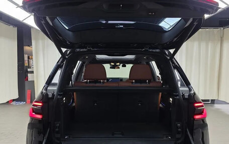 BMW X7, 2023 год, 12 299 000 рублей, 20 фотография