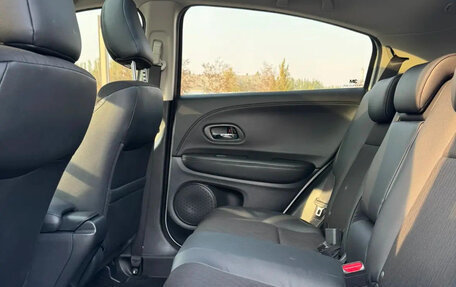 Honda Vezel, 2022 год, 1 290 008 рублей, 12 фотография