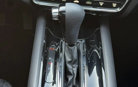 Honda Vezel, 2022 год, 1 290 008 рублей, 11 фотография