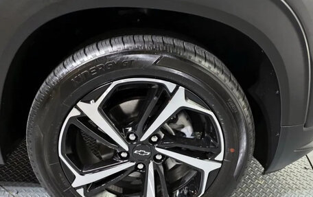 Chevrolet TrailBlazer, 2023 год, 2 610 000 рублей, 5 фотография