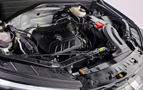 Chevrolet TrailBlazer, 2023 год, 2 610 000 рублей, 6 фотография