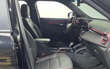 Chevrolet TrailBlazer, 2023 год, 2 610 000 рублей, 11 фотография