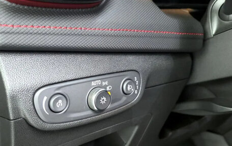 Chevrolet TrailBlazer, 2023 год, 2 610 000 рублей, 17 фотография