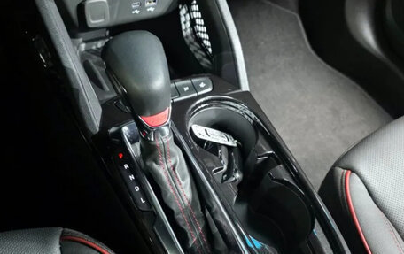 Chevrolet TrailBlazer, 2023 год, 2 610 000 рублей, 9 фотография