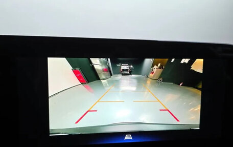 Chevrolet TrailBlazer, 2023 год, 2 610 000 рублей, 15 фотография