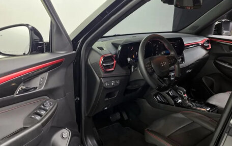 Chevrolet TrailBlazer, 2023 год, 2 610 000 рублей, 10 фотография