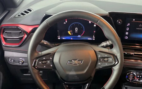 Chevrolet TrailBlazer, 2023 год, 2 610 000 рублей, 13 фотография