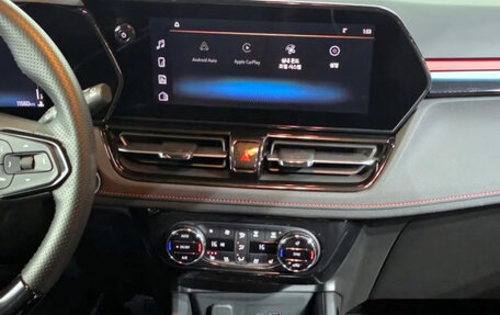 Chevrolet TrailBlazer, 2023 год, 2 610 000 рублей, 14 фотография