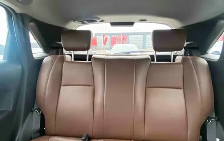 Honda Fit, 2022 год, 1 300 007 рублей, 12 фотография