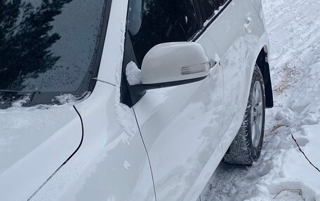 Toyota RAV4, 2010 год, 1 245 000 рублей, 2 фотография