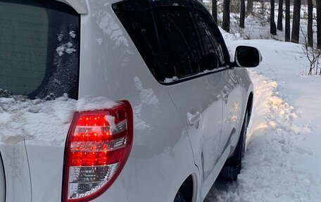 Toyota RAV4, 2010 год, 1 245 000 рублей, 5 фотография