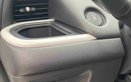 Honda Fit, 2022 год, 1 300 007 рублей, 10 фотография