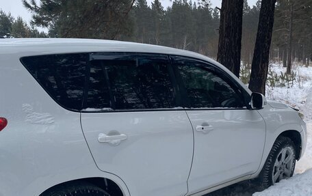 Toyota RAV4, 2010 год, 1 245 000 рублей, 6 фотография