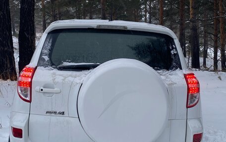 Toyota RAV4, 2010 год, 1 245 000 рублей, 4 фотография