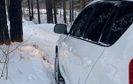 Toyota RAV4, 2010 год, 1 245 000 рублей, 7 фотография