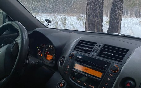 Toyota RAV4, 2010 год, 1 245 000 рублей, 10 фотография