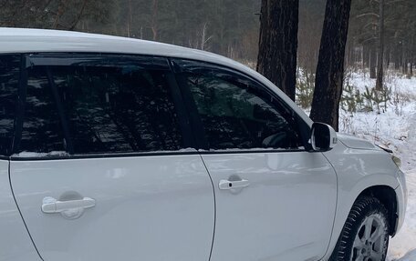 Toyota RAV4, 2010 год, 1 245 000 рублей, 9 фотография