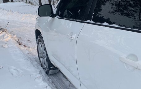 Toyota RAV4, 2010 год, 1 245 000 рублей, 8 фотография