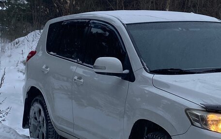 Toyota RAV4, 2010 год, 1 245 000 рублей, 11 фотография