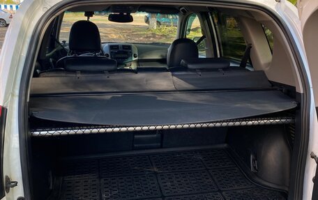 Toyota RAV4, 2010 год, 1 245 000 рублей, 13 фотография