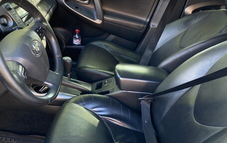 Toyota RAV4, 2010 год, 1 245 000 рублей, 16 фотография