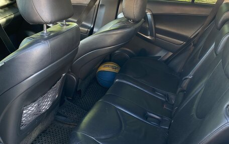 Toyota RAV4, 2010 год, 1 245 000 рублей, 15 фотография