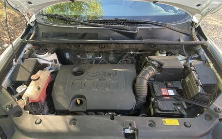 Toyota RAV4, 2010 год, 1 245 000 рублей, 14 фотография