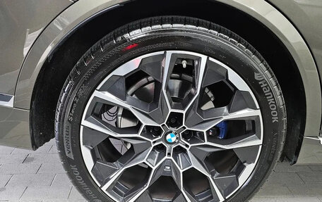 BMW X7, 2022 год, 12 135 000 рублей, 5 фотография