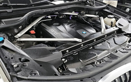 BMW X7, 2022 год, 12 135 000 рублей, 6 фотография