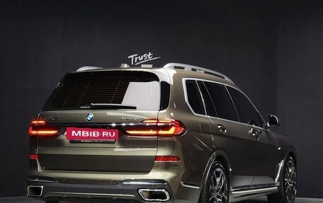 BMW X7, 2022 год, 12 135 000 рублей, 3 фотография