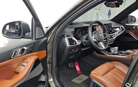 BMW X7, 2022 год, 12 135 000 рублей, 7 фотография