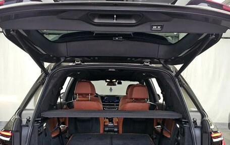 BMW X7, 2022 год, 12 135 000 рублей, 20 фотография