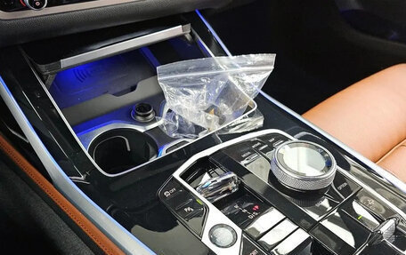 BMW X7, 2022 год, 12 135 000 рублей, 17 фотография