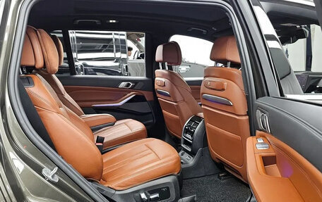 BMW X7, 2022 год, 12 135 000 рублей, 18 фотография