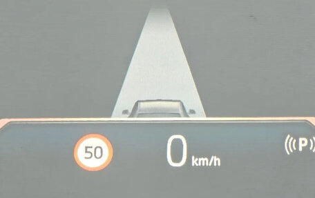 BMW X7, 2022 год, 12 135 000 рублей, 13 фотография