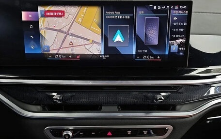 BMW X7, 2022 год, 12 135 000 рублей, 14 фотография