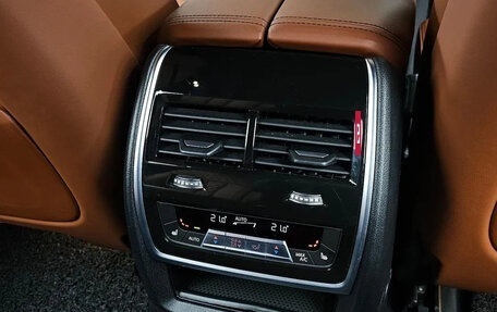 BMW X7, 2022 год, 12 135 000 рублей, 19 фотография