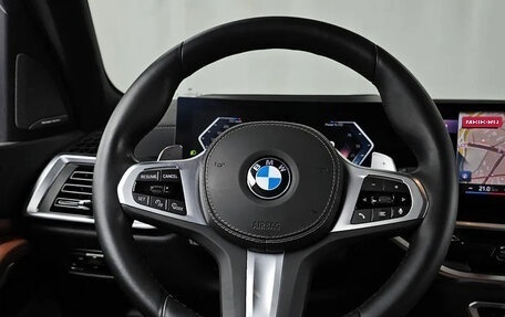 BMW X7, 2022 год, 12 135 000 рублей, 11 фотография