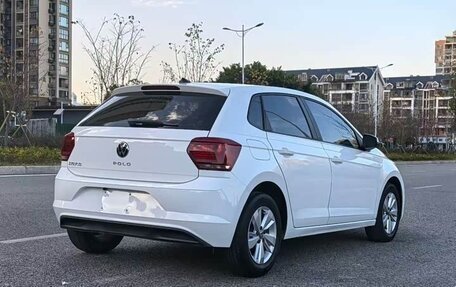Volkswagen Polo, 2022 год, 1 350 000 рублей, 4 фотография