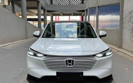 Honda Vezel, 2023 год, 1 750 008 рублей, 2 фотография