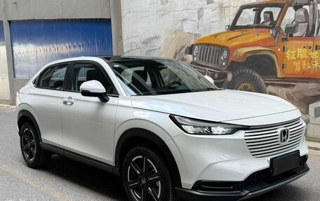 Honda Vezel, 2023 год, 1 750 008 рублей, 5 фотография