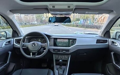 Volkswagen Polo, 2022 год, 1 350 000 рублей, 8 фотография