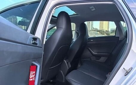 Volkswagen Polo, 2022 год, 1 350 000 рублей, 9 фотография