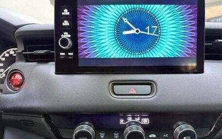 Honda Vezel, 2023 год, 1 750 008 рублей, 11 фотография