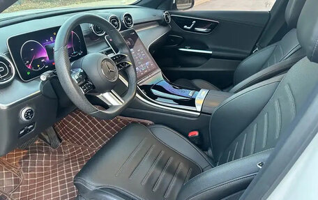 Mercedes-Benz C-Класс, 2021 год, 3 250 001 рублей, 9 фотография