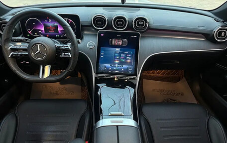 Mercedes-Benz C-Класс, 2021 год, 3 250 001 рублей, 7 фотография