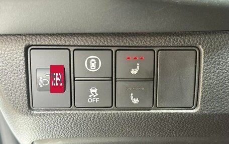 Honda Vezel, 2023 год, 1 750 008 рублей, 12 фотография