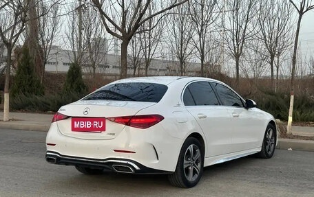 Mercedes-Benz C-Класс, 2021 год, 3 250 001 рублей, 6 фотография