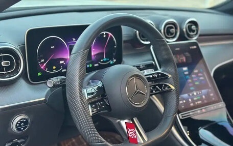 Mercedes-Benz C-Класс, 2021 год, 3 250 001 рублей, 8 фотография